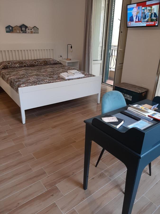 Casetta Sapienza Gaeta Eksteriør bilde