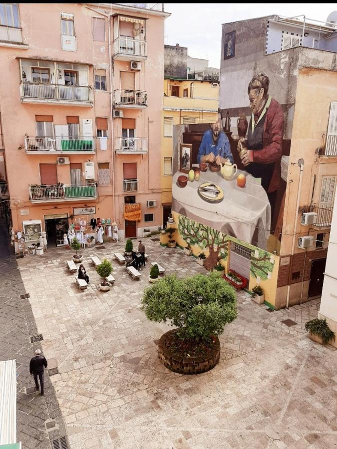 Casetta Sapienza Gaeta Eksteriør bilde